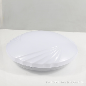 24 inch led flush mount ceiling light home